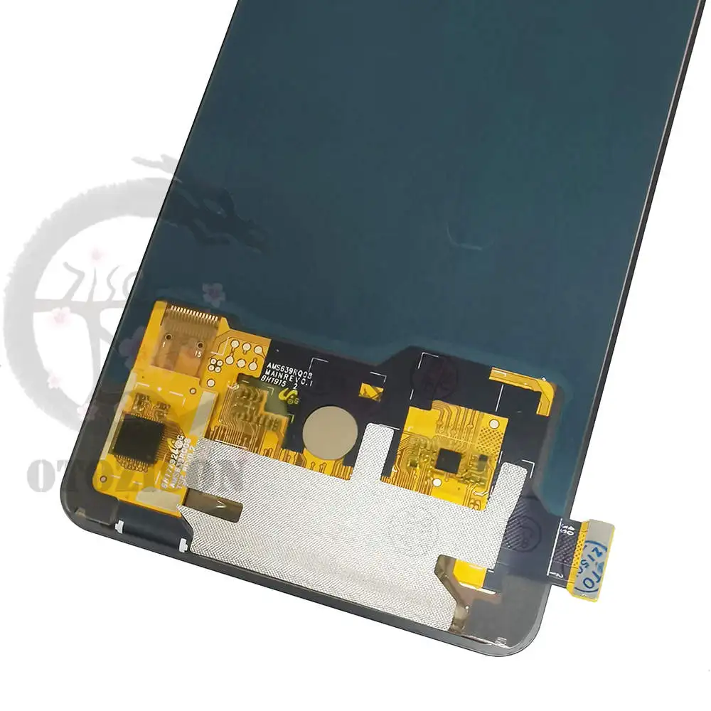 LCD With Frame For Xiaomi Mi 9T pro lcd Redmi K20 Pro Display Mi9T Redmi K20 Screen Touch Digitizer Assembly redmi k20pro LCDs