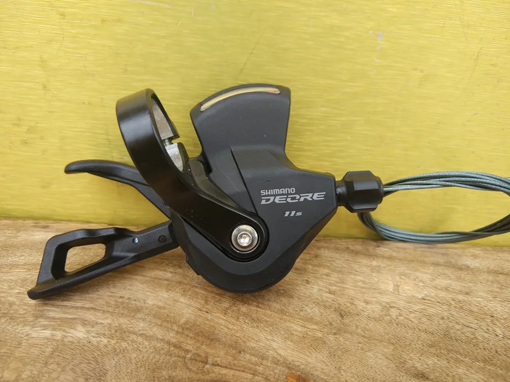 

DEORE SL-M5100 Trigger Shifter 11s MTB bicycle bike shifters M5100