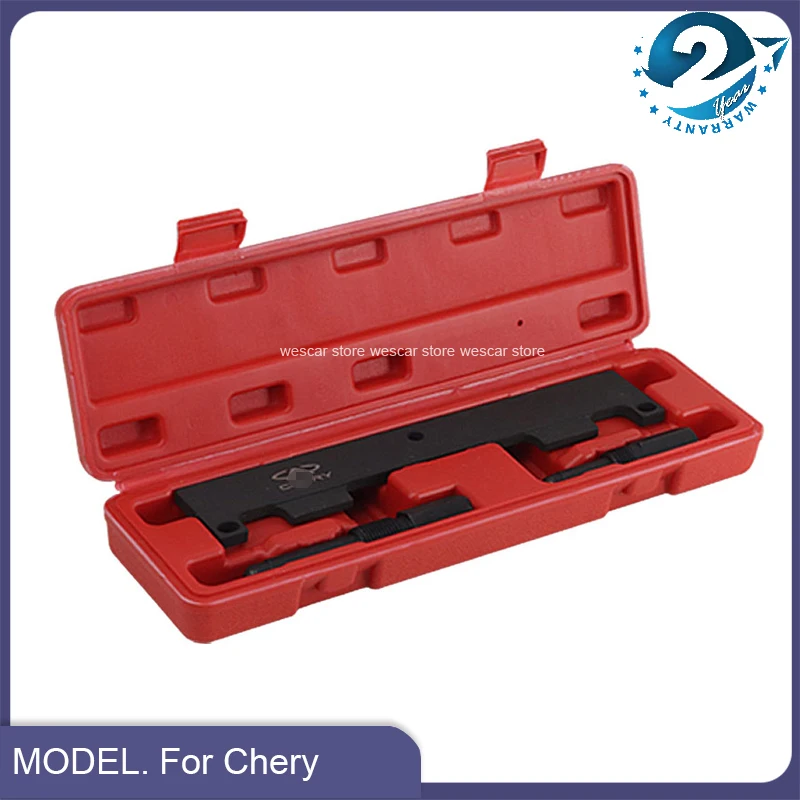 Professional Tools Set Kit Suitable For Chery Engine Timing Tool for A1 QQ6 A3 A5 and Chery Tiggo Eastar 473 481 484