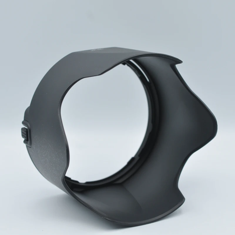 Capa de lente flor substituir HB-78 para nikon AF-S nikkor 70-200mm f/2.8e fl ed vr