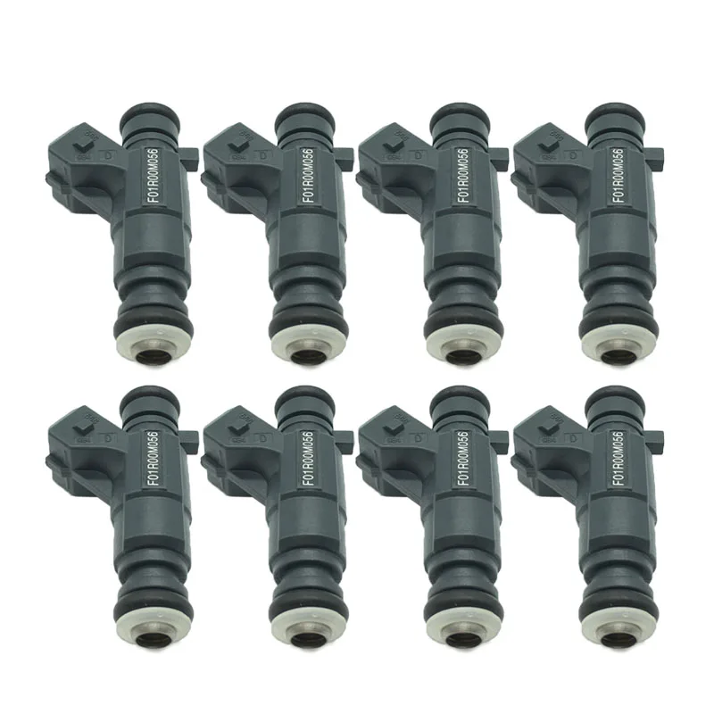 

8Pcs Car Fuel Injectors Nozzle For Chinese car OEM:F01R00M056