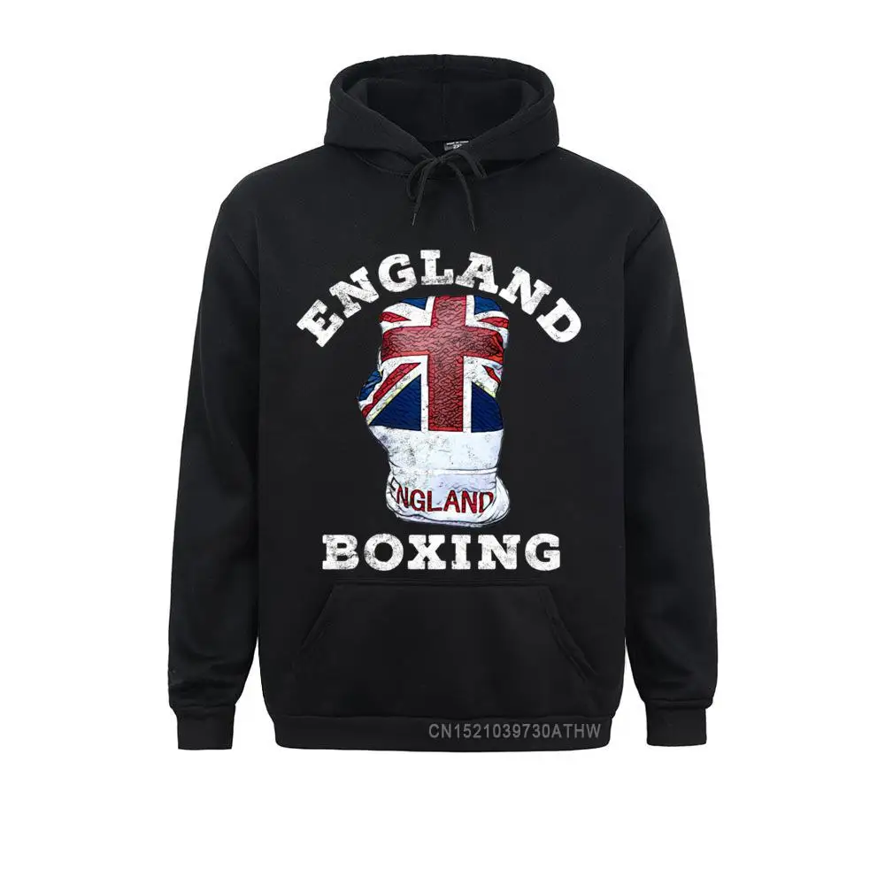 

Custom UK And England Boxing Hoodie Men Sweatshirts Winter/Autumn Hoodies Long Sleeve For Male Funky Cosie