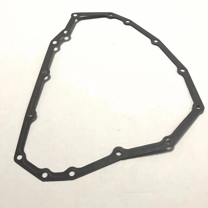 Metallic materials 31397-3JX0A 313973JX0A RE0F11A JF015 15 hole Automatic transmission Oil pan gasket for Nissan Infiniti