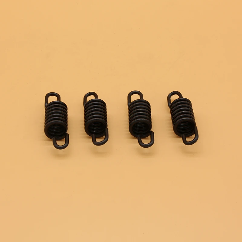 

4Pcs/lot Anti Vibration Shock Spring Buffer Mount Fit For Partner 350 351 370 371 390 420 Gas Chainsaw Replace Parts