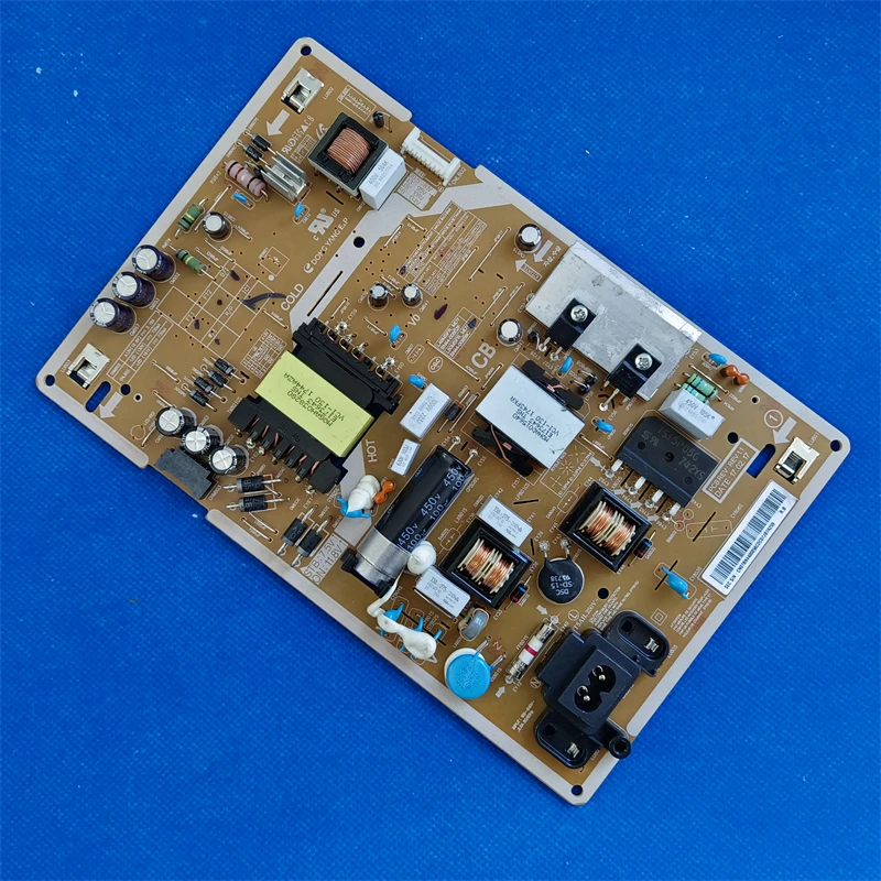 Good Test For  UN49M5300AFXZA UN49M5300AF UE49J5200AWXXC Power Supply Board UN49J5000AFXZC UE49M5075AUXXC UE49J5202AKXXH