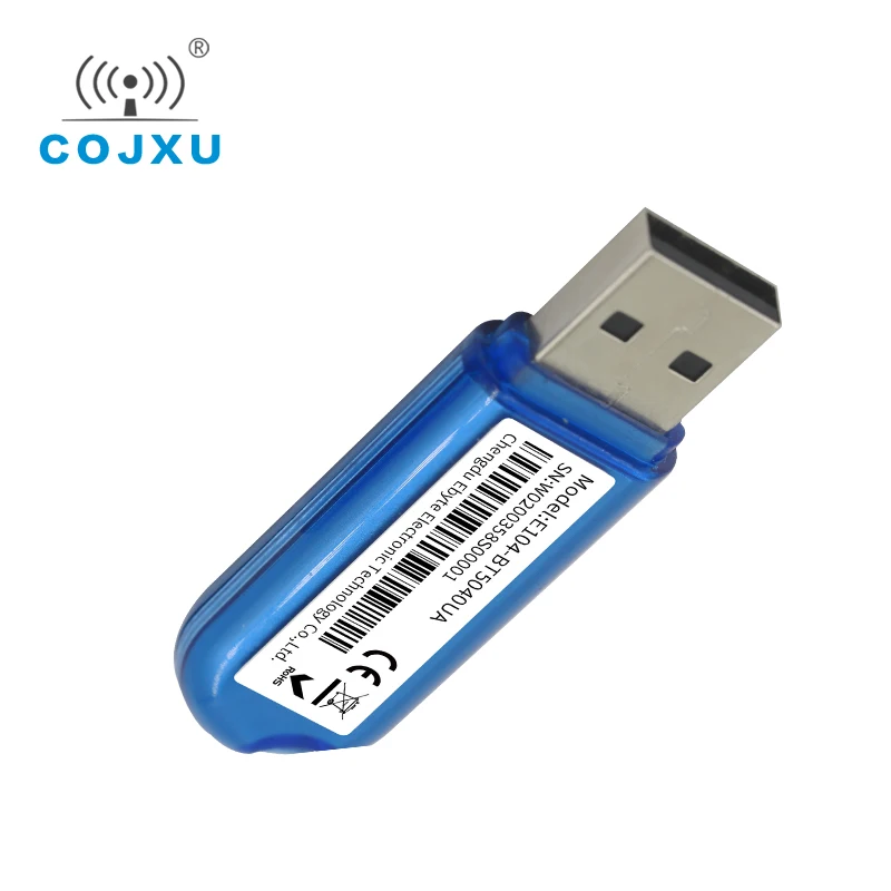 nRF52840/52832 BLE4.2/5.0 COJXU Bluetooth Packet Capture Tool USB Interface Protocol Capture Dongle PCB Build-in Antenna