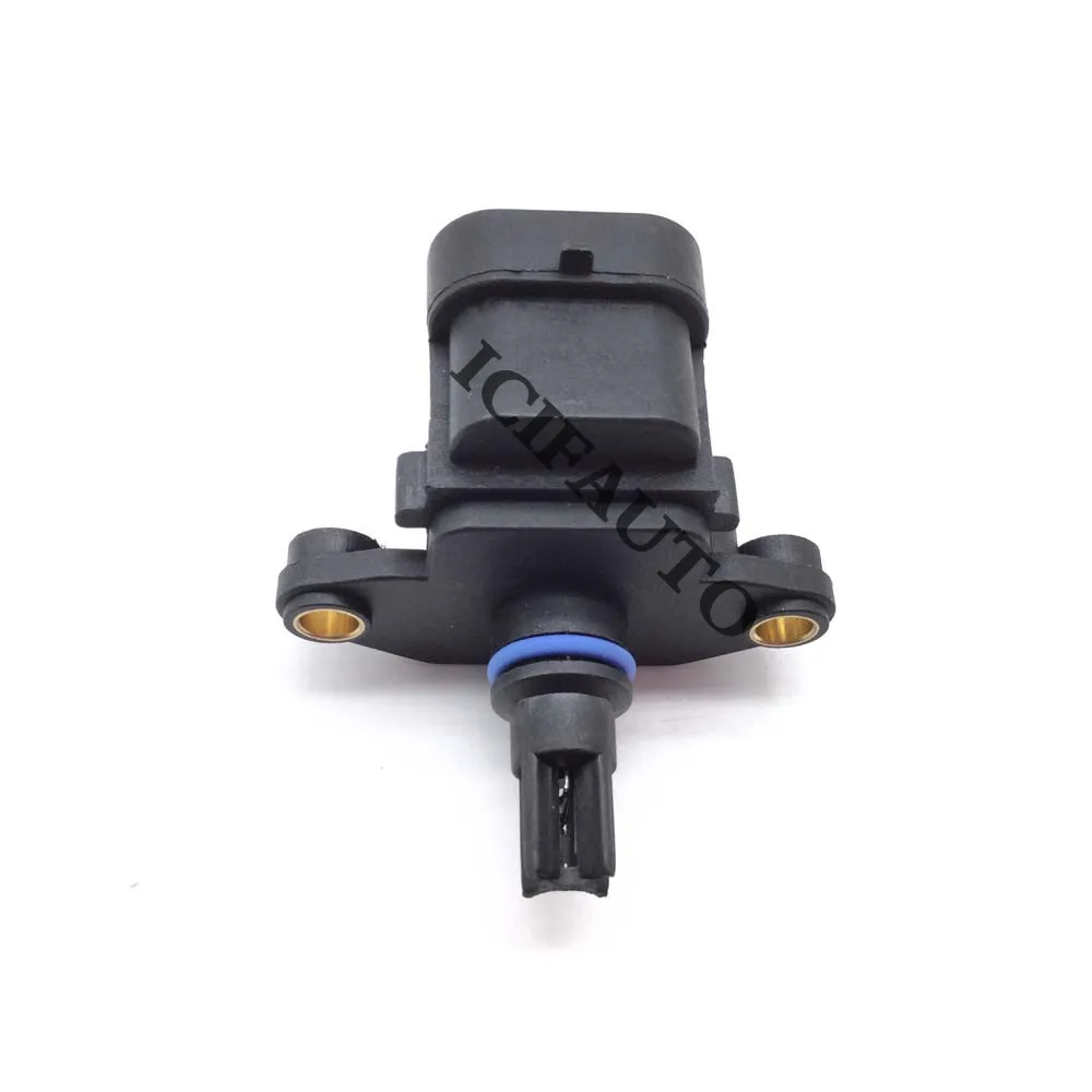 MAP Sensor For Fiat  Siena Brava Doblo Palio Panda Punto Seicento Stilo Strada Lancia Dedra Y 71718678 55221402