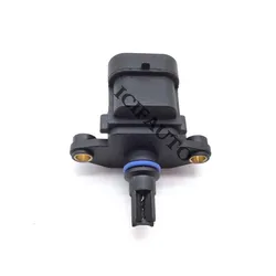 MAP Sensor For Fiat  Siena Brava Doblo Palio Panda Punto Seicento Stilo Strada Lancia Dedra Y 71718678 55221402