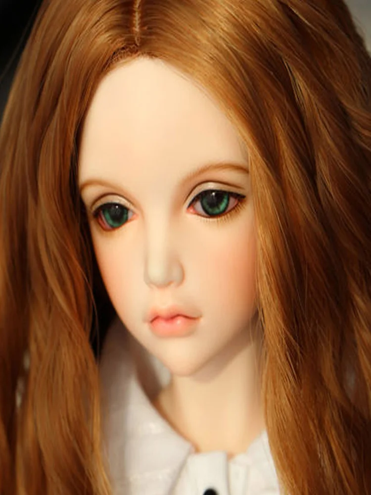 BJD  1/4  Kassia    Doll