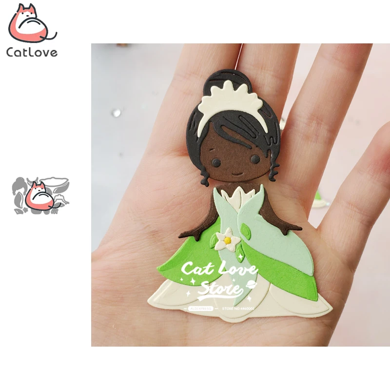 Princess Party Meta…