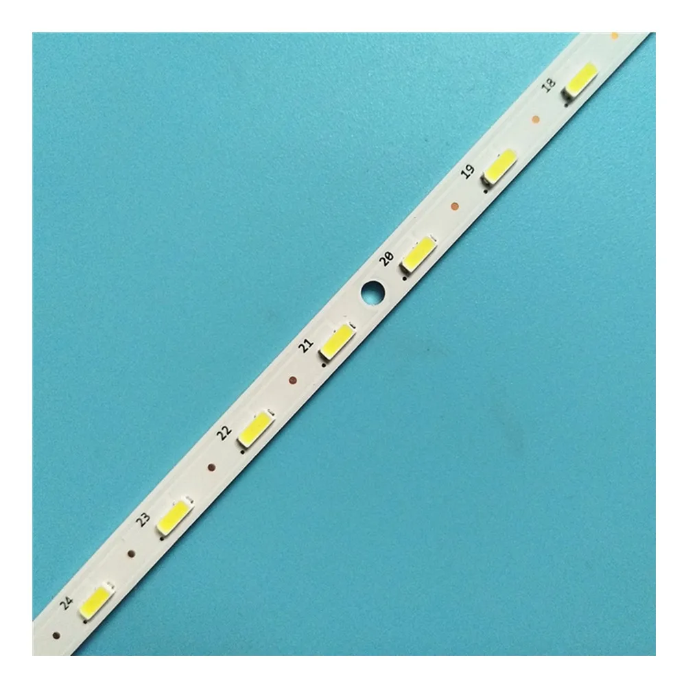 Led Backlight Strip Voor Sharp 40 "Tv E162061 LC40LE430M