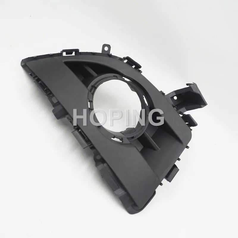 Hoping Auto Front BUmper Fog Light Cover For MAZDA 5 m5 2008 2009 2010 Fog Lamp Cover