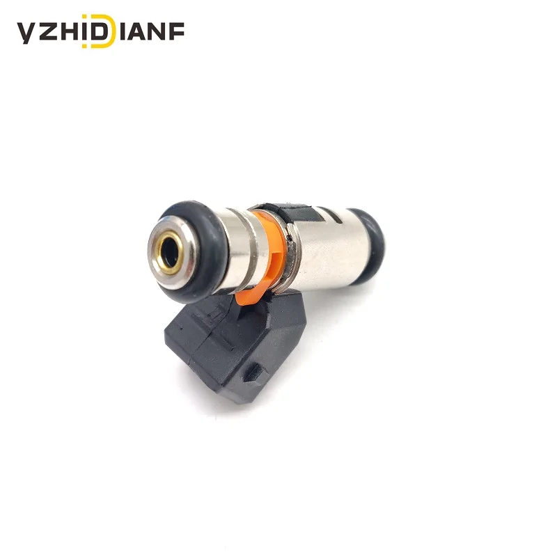 4 x High-quality IWP127 1221551 New Petrol Fuel Injector For FORD KA Street KA 1.6 2N1U9F593JA