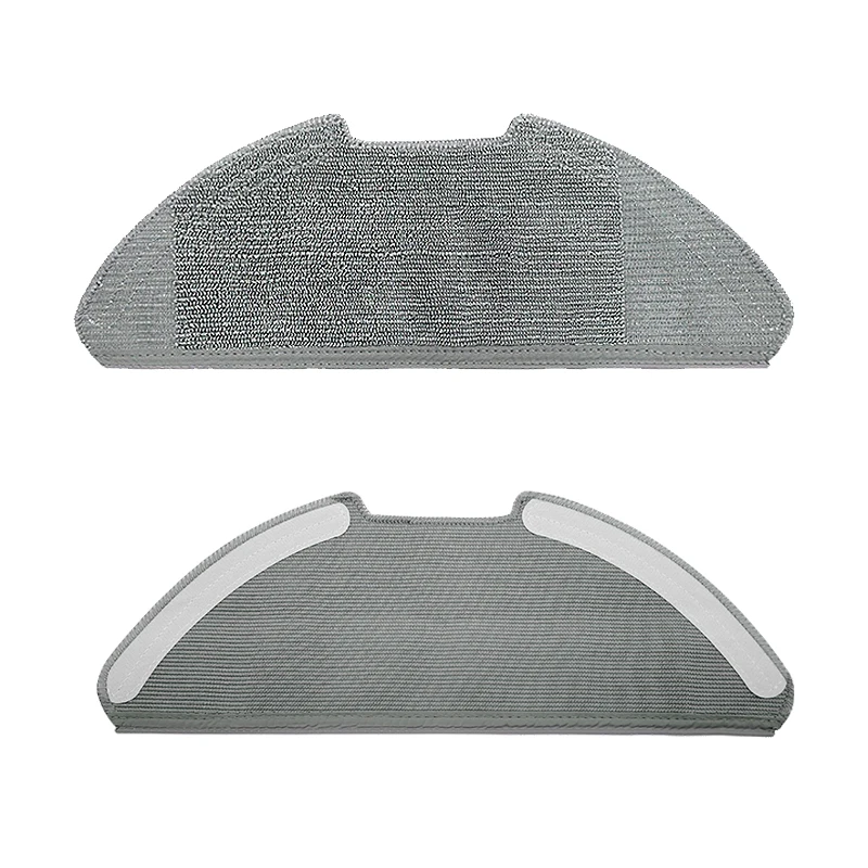 أجزاء قابلة للغسل ل شاومي Mijia 2Pro MJSTS الروبوتية مكنسة كهربائية الملحقات الرئيسية فرشاة الجانب فرشاة القماش