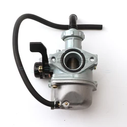 PZ22 Carburetor Engine 22mm pump accelerator For 125cc KAYO Apollo Bosuer xmotos Kandi dirt pit bikes monkey bikes ATV