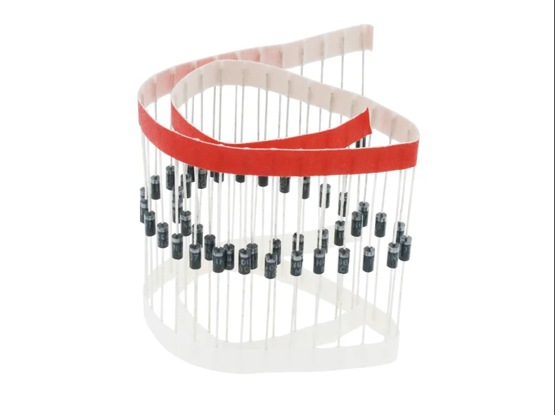 10Pcs SR5150 SB5150 MBR5150 Schottky Diode 5A 150V Gratis Verzendmethode