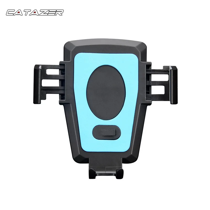 

Mobile Phone Bicycle Holder Support Intelligent Electric Car GPS Clip USB Charging 360 Degree Adjustment Mobile Phone Holder