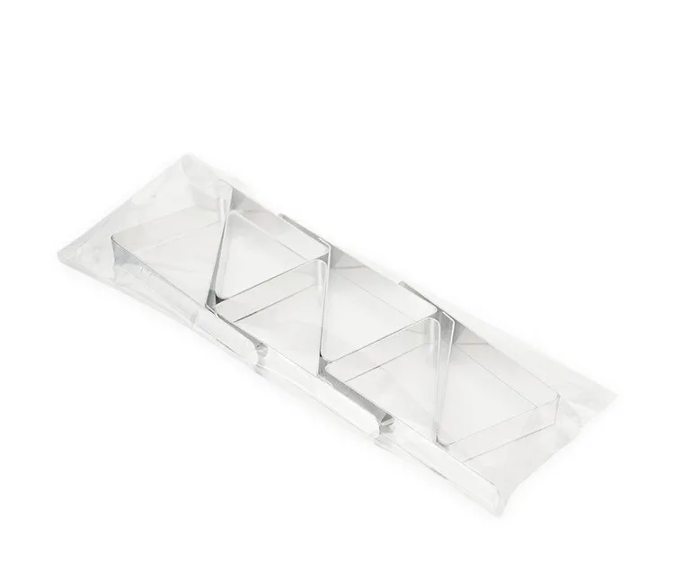 4 pcs/set Durable Stainless Steel Tablecloth Clamps Wedding Party Promenade Table Cloth Tablecloth Cover Holder Clip