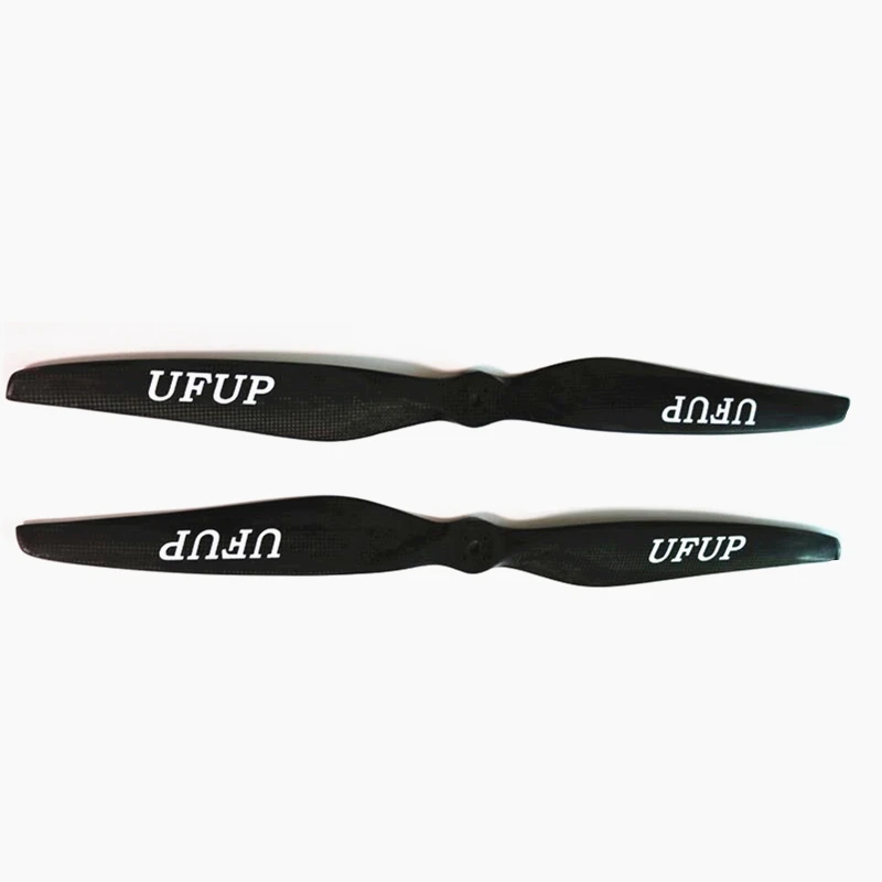 

UFUP UP2880L 28inch Carbon fiber matt straight paddle Multi-rotor Propeller for Plant Agriculture UAV Drone