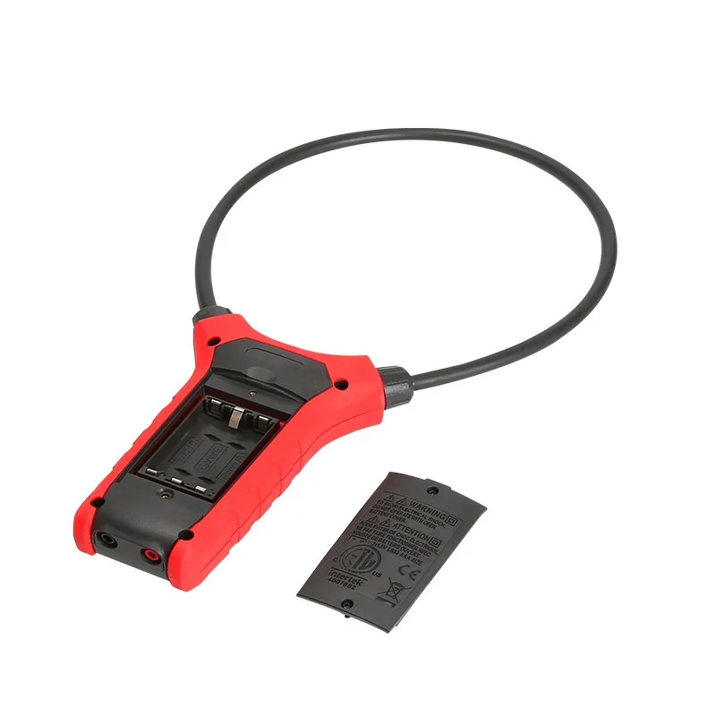 UNI-T UT281A UT281C UT281E AC 3000A Kỹ Thuật Số Linh Hoạt Kẹp Đo Đồng Hồ Vạn Năng Cầm Tay, Điện Thử Nghiệm Đèn Nền.