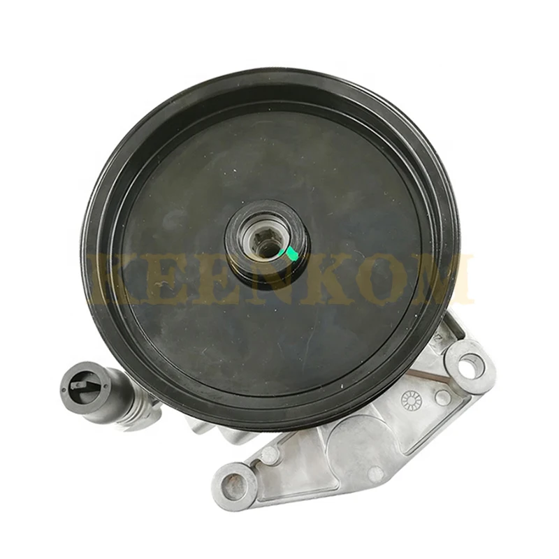 Power Steering Pump A0064663401 0064663301 7695955401 0064663401 0064662401 For 2007-2012 Mercedes-Benz E350 CL550 GLK350