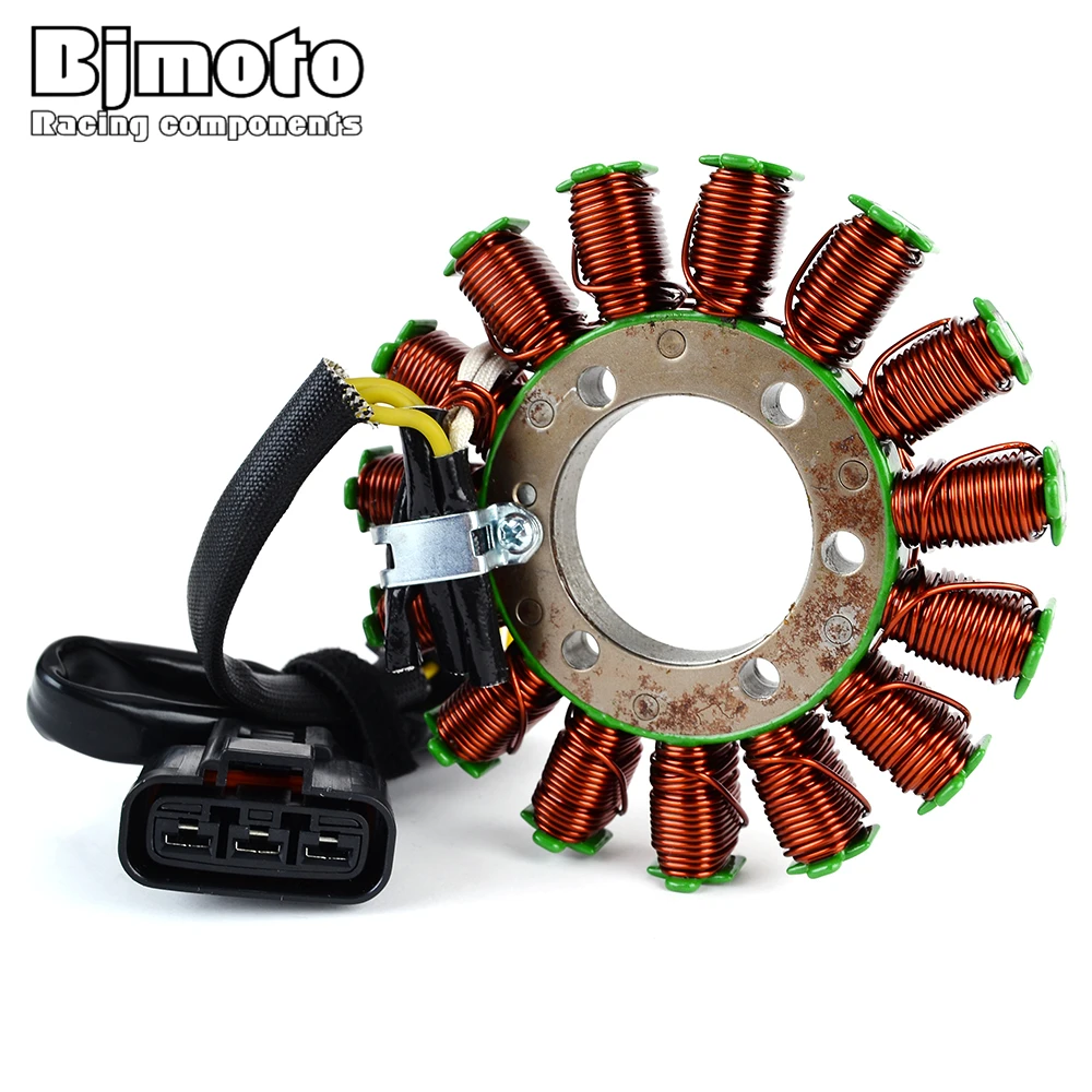 

Motorcycle Stator Coil For Ducati Multistrada 1200 2010-2016 950S 2019 1200S 2015-2017 1260 ABS/Touring/Pikes Peak/Enduro
