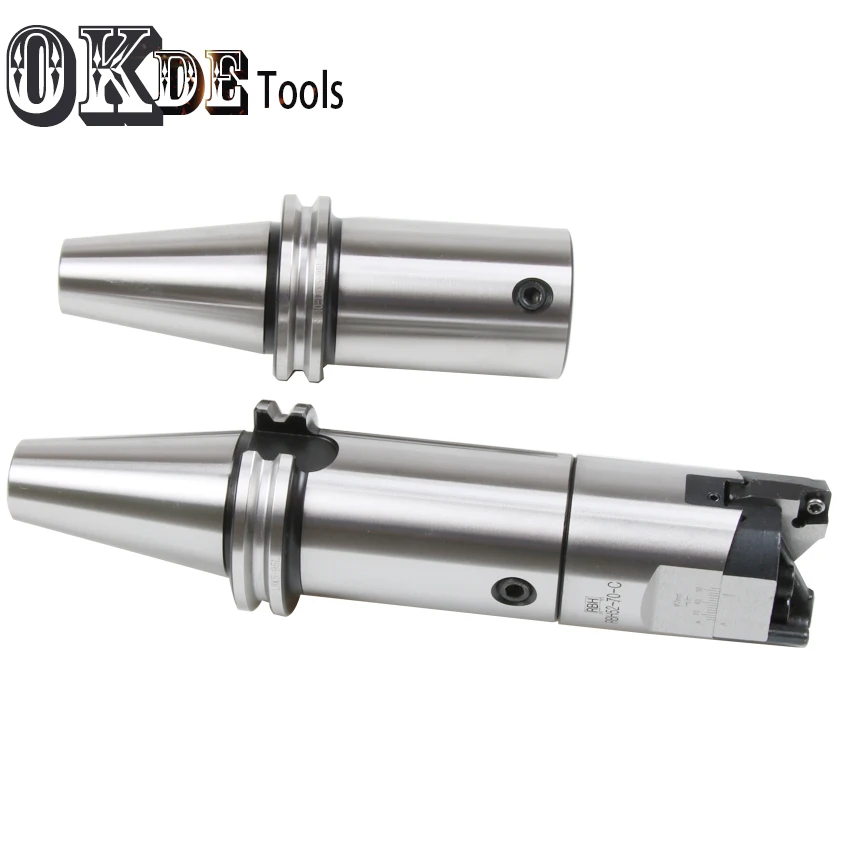 

SK40 Shank lbk1 LBK2 LBK3 LBK4 LBK5 LBK6 Connector Cnc Boring Bar DIN69871 Quick Change boring Machine Tool Holder