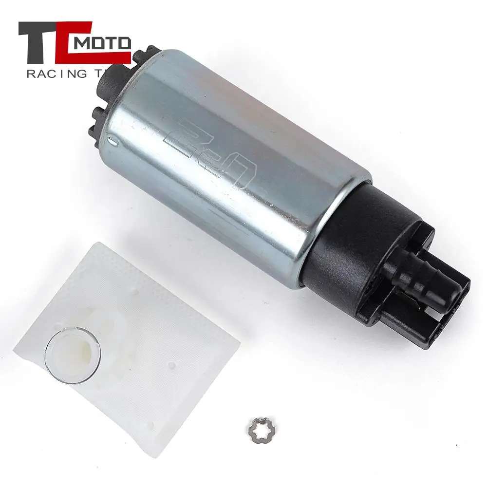 Fuel Pump for Triumph Daytona 675 Tiger 800 1050 Explorer XC XCA XCX XR Sprint GT ST Speed Triple 675 R RS Street Triple S 660