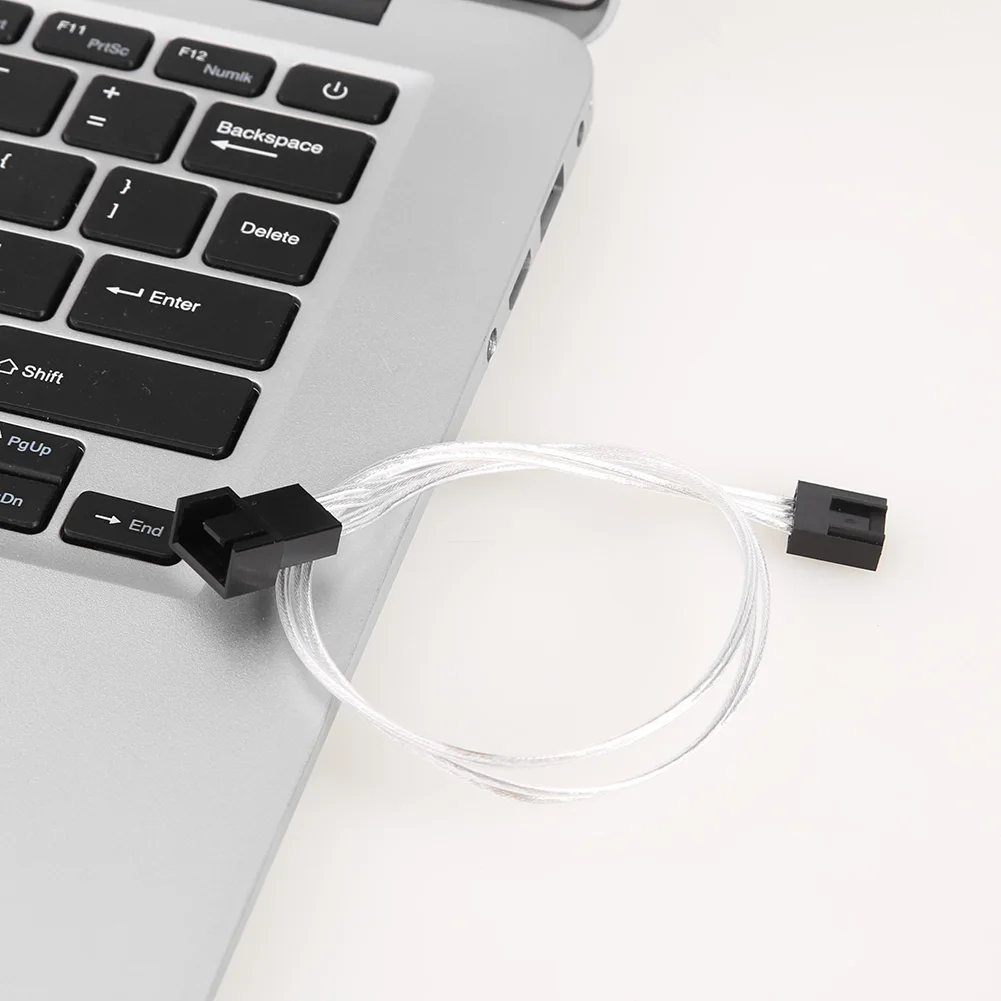 30 см 4Pin PWM Удлинительный кабель-1 шт. 1 2 3 Way компьютер Процессор охлаждения разветвитель вентилятора шнур адаптера для BTC Майнер биткоинов гор...