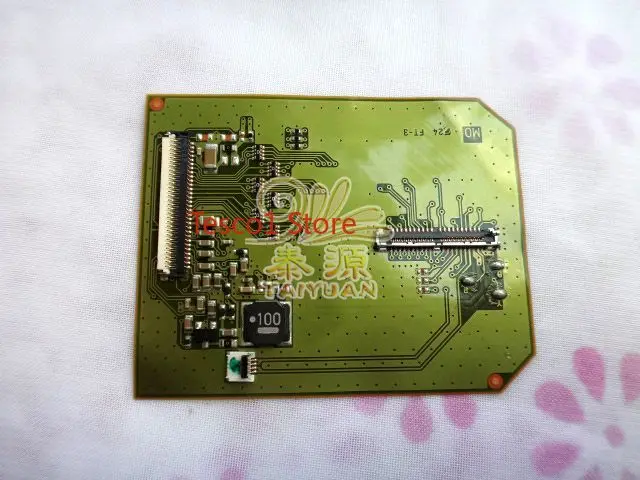 Original Back cover Lcd Board Flex Cable For Nikon D5200 Camera Replacement