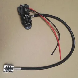 NEW Ballast Power Plug Connector Harness Wire for H-ELLA D1S D1R Xenon HID Ballast 5DV 009 00000