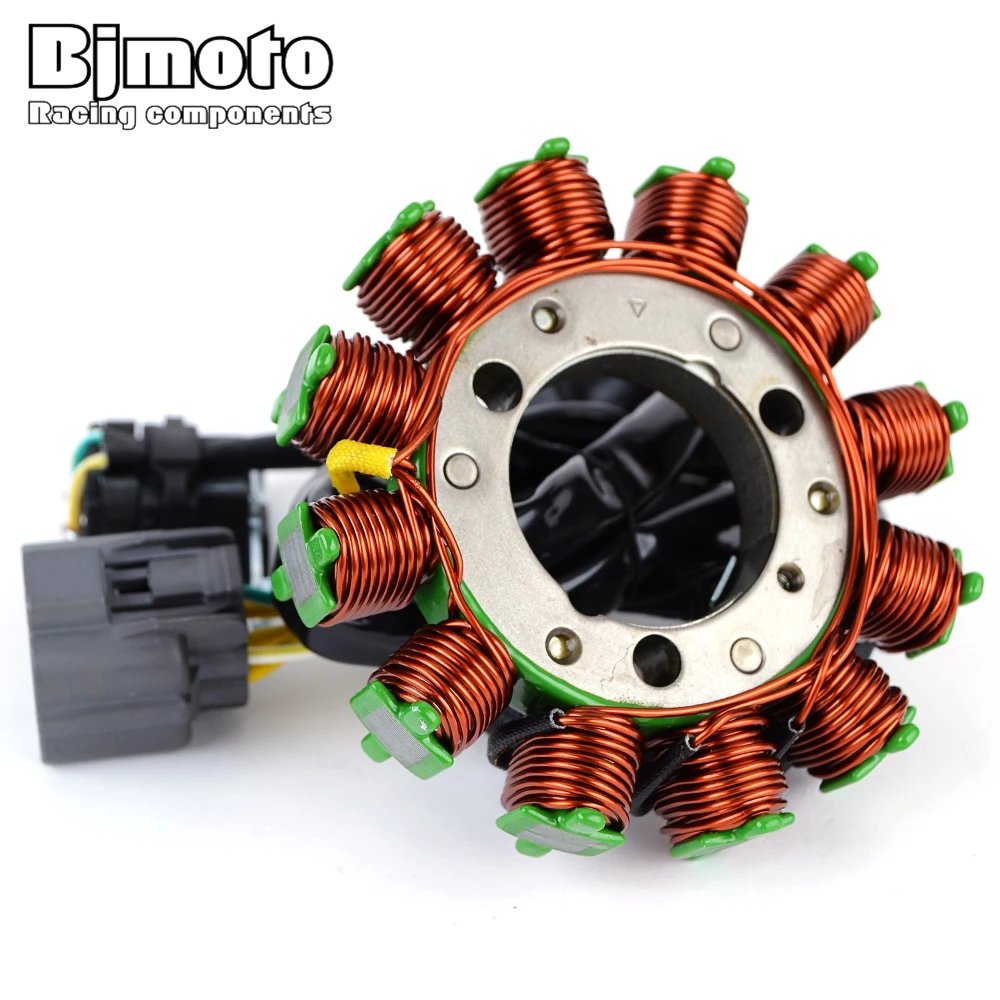 21003-0148 Stator Coil For Kawasaki KX250F KX250 KX252 KX250 KX252 KX450F KX450 21003-0102 21003-0147 21003-0082 21003-0168