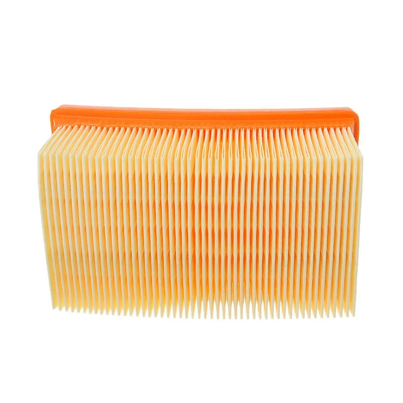 Hepa-фильтр для KARCHER MV4 MV5 MV6 Nass- und Dry Запчасти для пылесоса, аксессуары для пылесоса