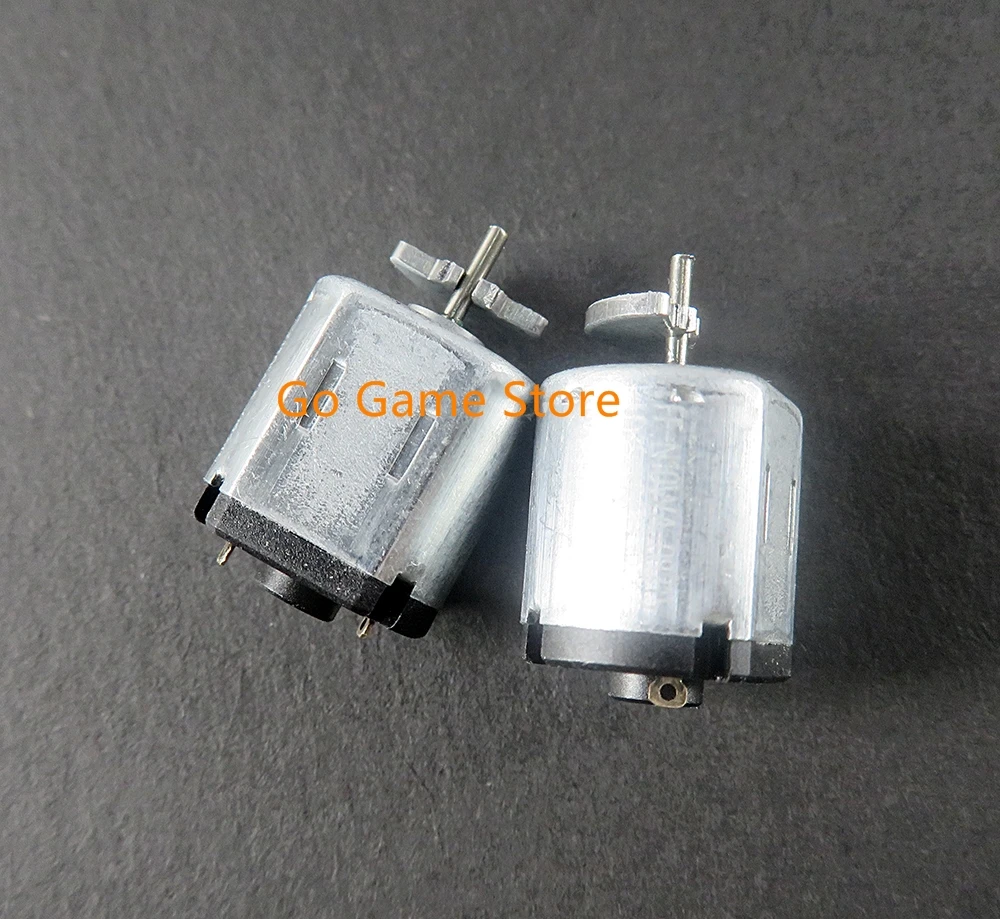 2 szt. Na Xbox series s XBOX Series X XBOXONE S smukły uchwyt mały silnik kontroler do gier uniwersalny mały silnik