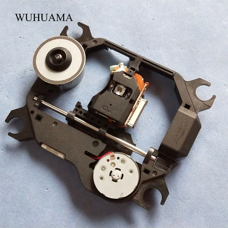 New OPtical Pickup  KHM-310AAA KHM310AAA 310AAA DVD laser lens with plstic mechanism