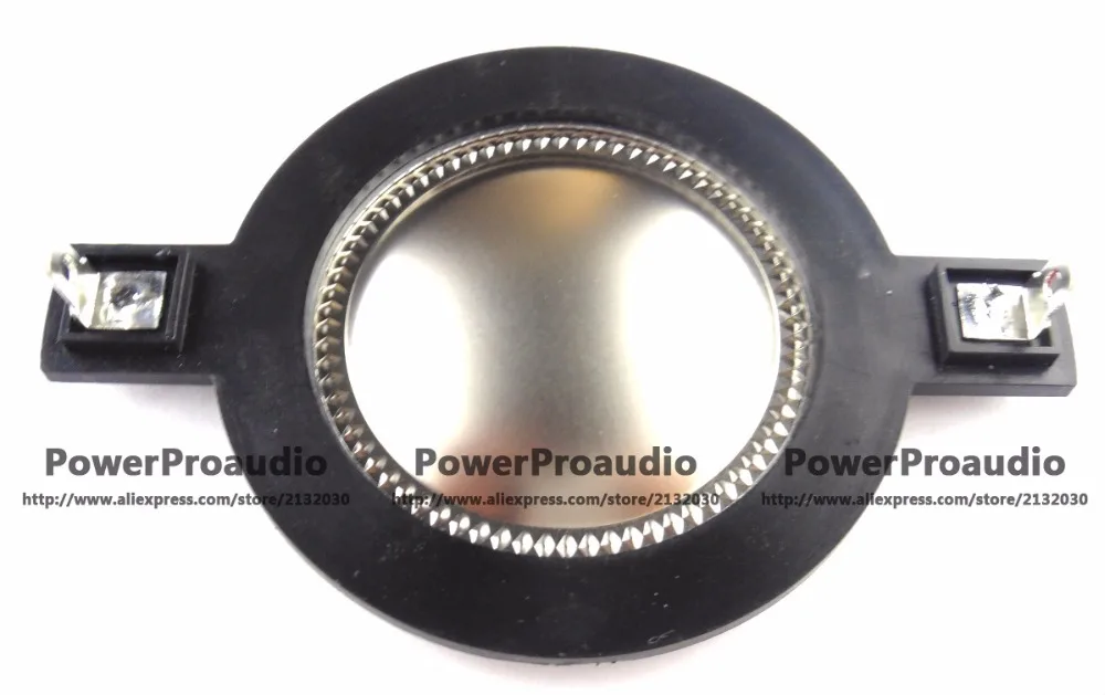 2 шт. сменная диафрагма для Behringer B312D,44T60C8, 44T30A8, 44T120A8, 8 Ом