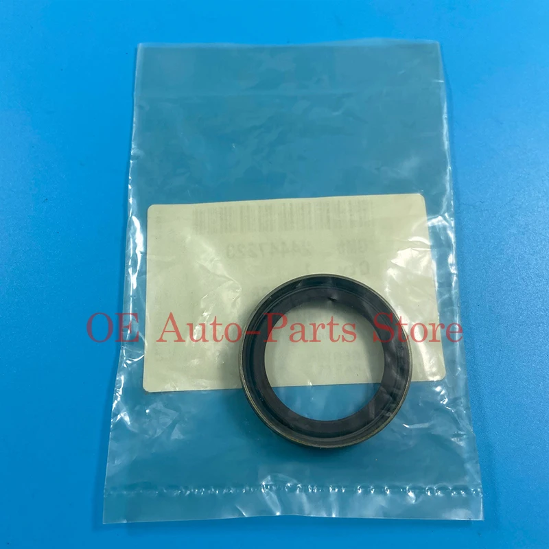 

10PCS Crankshaft Front Oil- Seal For Chevrolet Aveo Cruze J300 2009-2014 Epica Opel Astra Zafira 1998-2009 24447223