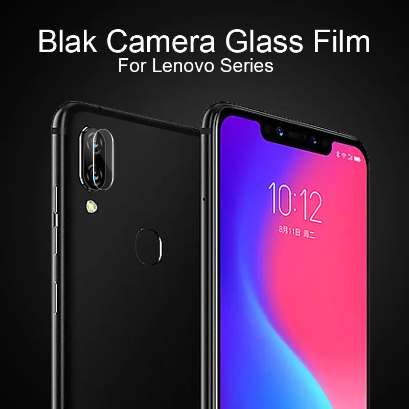 Rear Camera Lens Film For Lenovo S5 K520 Pro S810t S850t S90 S90-t S90-u VIBE X2 Pro X2PT5 Z2 Mini Pro K920 X3 Z5 PRO Z5S