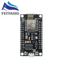 Wireless NodeMCU ESP8266 Development Board #5