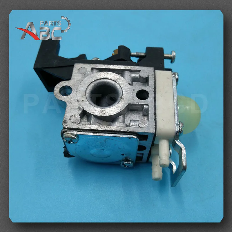 

Zama Carburetor RB-K96 K96 Echo Carb Shindaiwa Trimmer I TCA16
