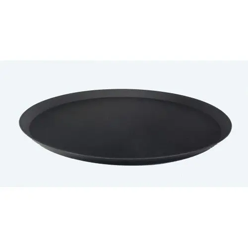 

DOLBOVI Modatools Round Nonskid tray 24884S tray поднос plateau de service