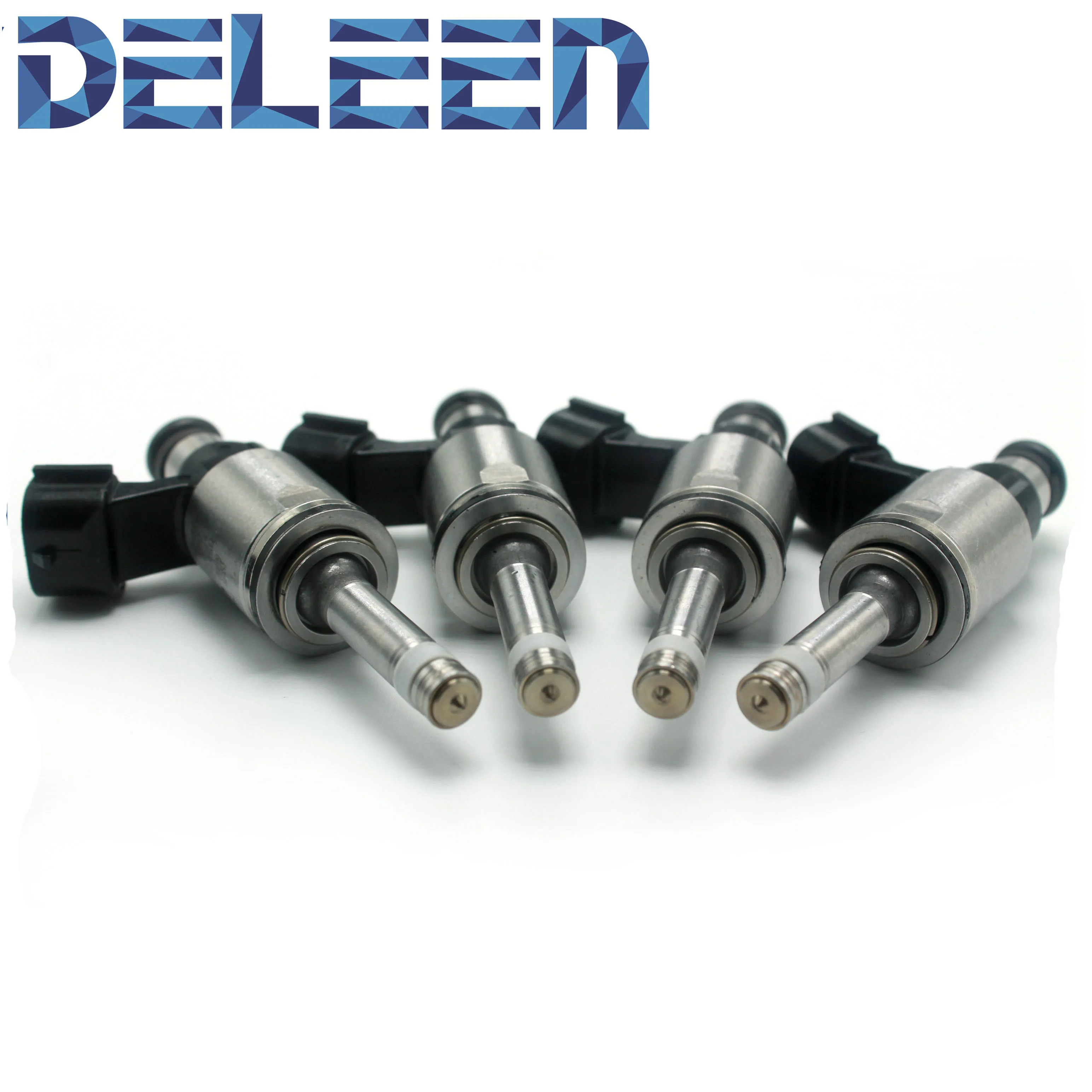 

Deleen 4 x 23250-0V020 Fuel Injector For T OYOTA ASIA Camry Hybrid 2.0L 6AR-FSE 2015 Car Accessories