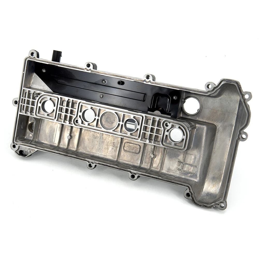 OEM 5S5G-6K272-BB Aluminium Alloy Engine Cylinder Head Valve Cover Valve chamber for FORD 09 FOX 2.0 C-MAX MPV MONDEO