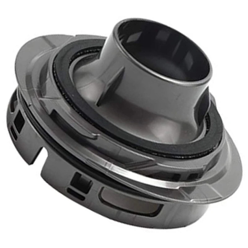 Kit de filtre arrière de couvercle de moteur pour Dyson V7 V8 accessoires d'aspirateur, couvercle arrière de moteur, filtre arrière