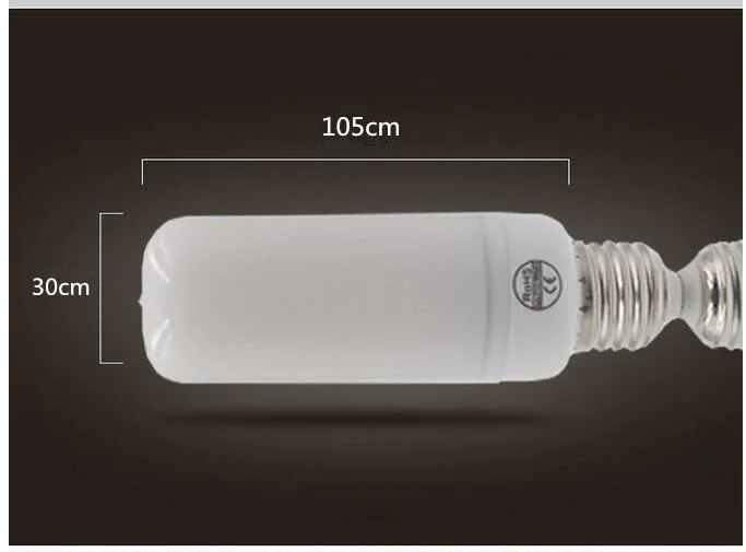 Ampoules de feu à effet de flamme, lampe décorative, LED 10 x E27 E26 E14 2835, 5W, lumières créatives scintillantes, émulation d'atmosphère