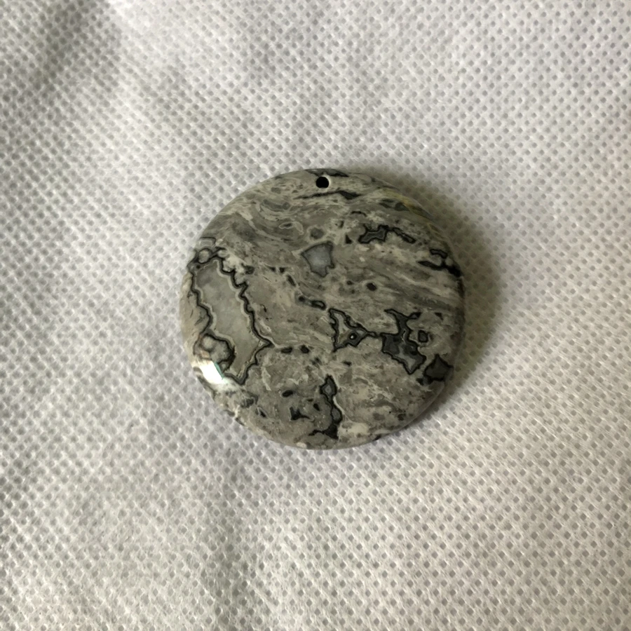 Natural Map Jasper … - image