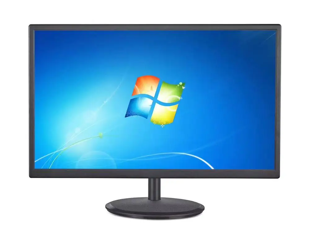 15 17 19 21.5 23.6'' Inch lcd Monitor display for pc