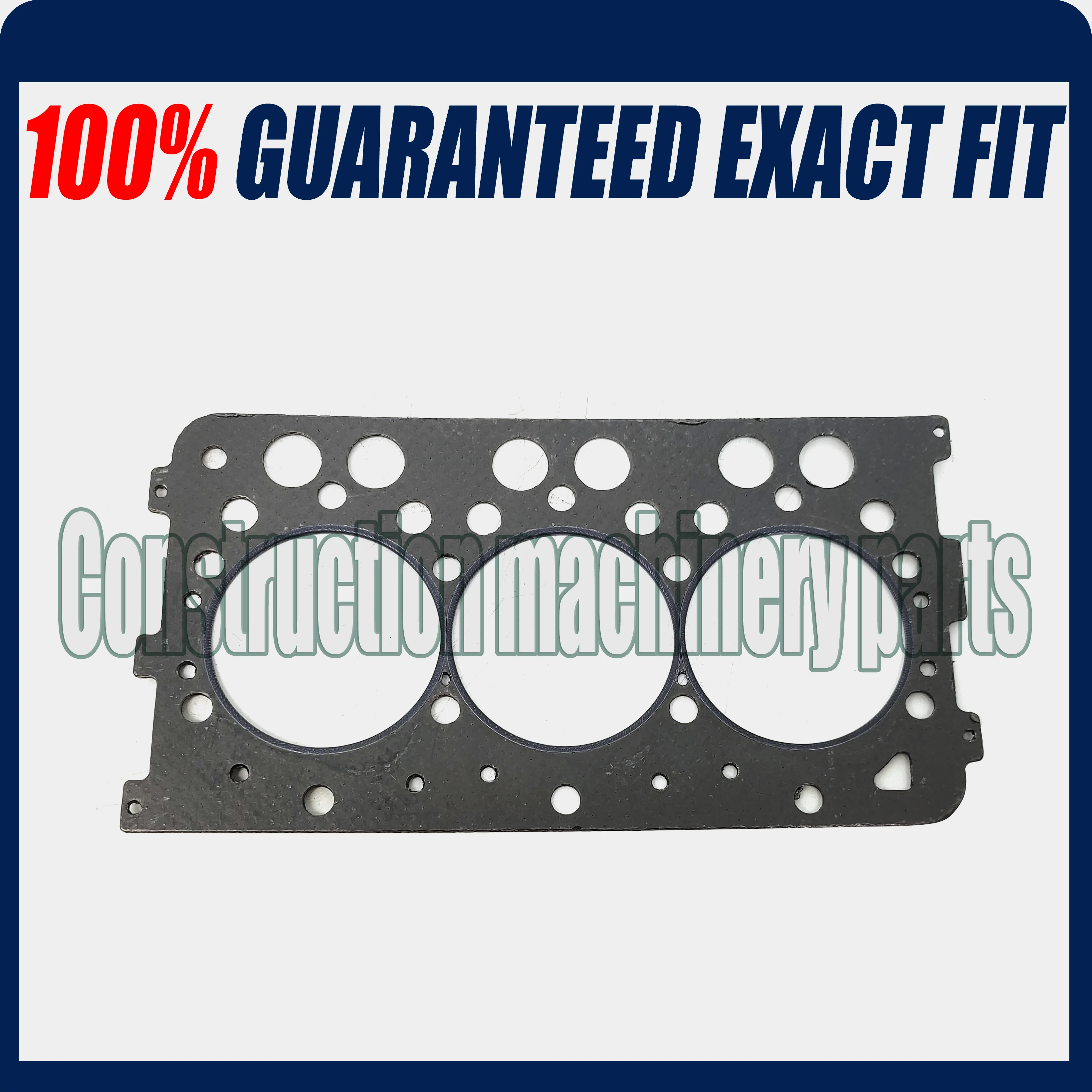 New Cylinder Head Gasket For Kubota D782 D782-EBH