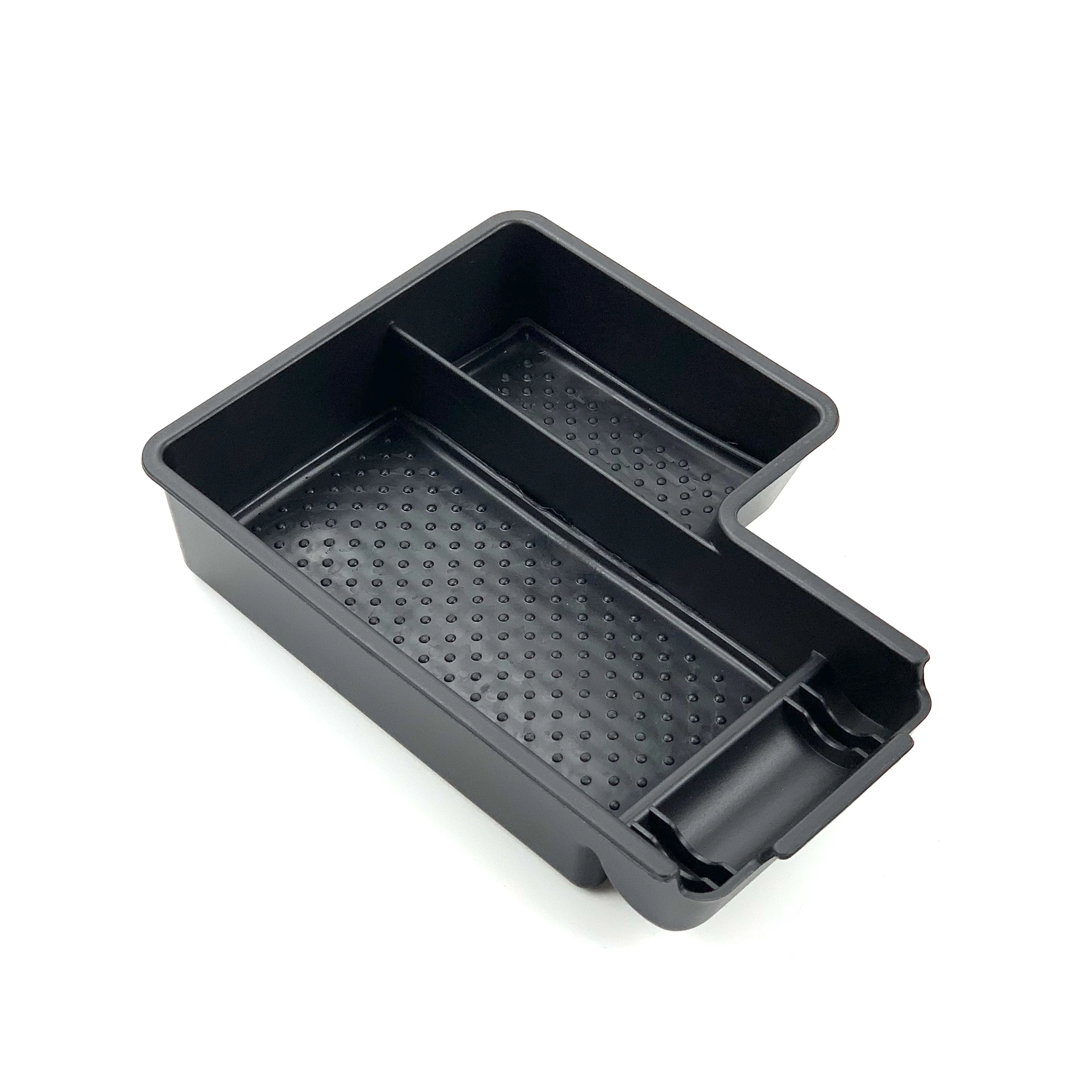 For Volkswagen Golf 5 Golf 6 MK6  GTI SCIROCCO Jetta MK5 central storage box broadhurst armrest remoulded car glove storage box