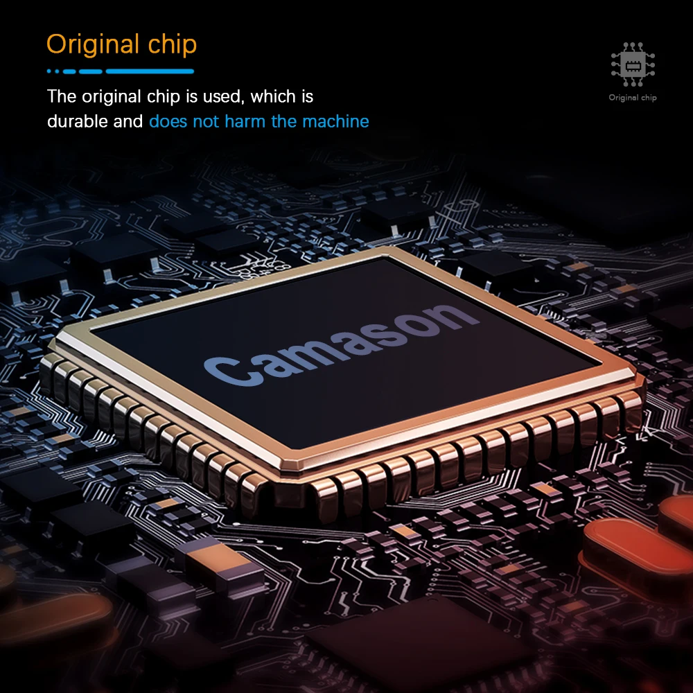 Camason แบตเตอรี่แล็ปท็อปสำหรับ Apple MacBook Pro/Air Notebook แบตเตอรี่ A1278 A1502 A1398 A1466 A1370 A1322 A1369 A1375 A1405 a1406